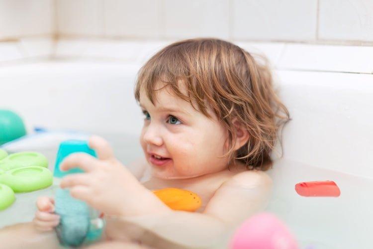 Tips to Take Care of Your Baby in Summers - Don't Cry