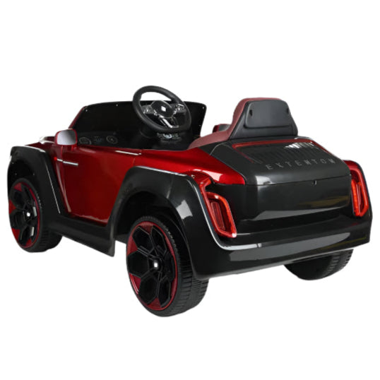 Rolls Royce - Don't Cry