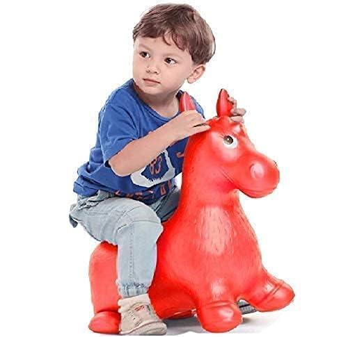 Jumping Toy - Don't Cry