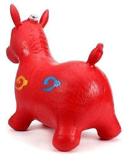 Jumping Toy - Don't Cry