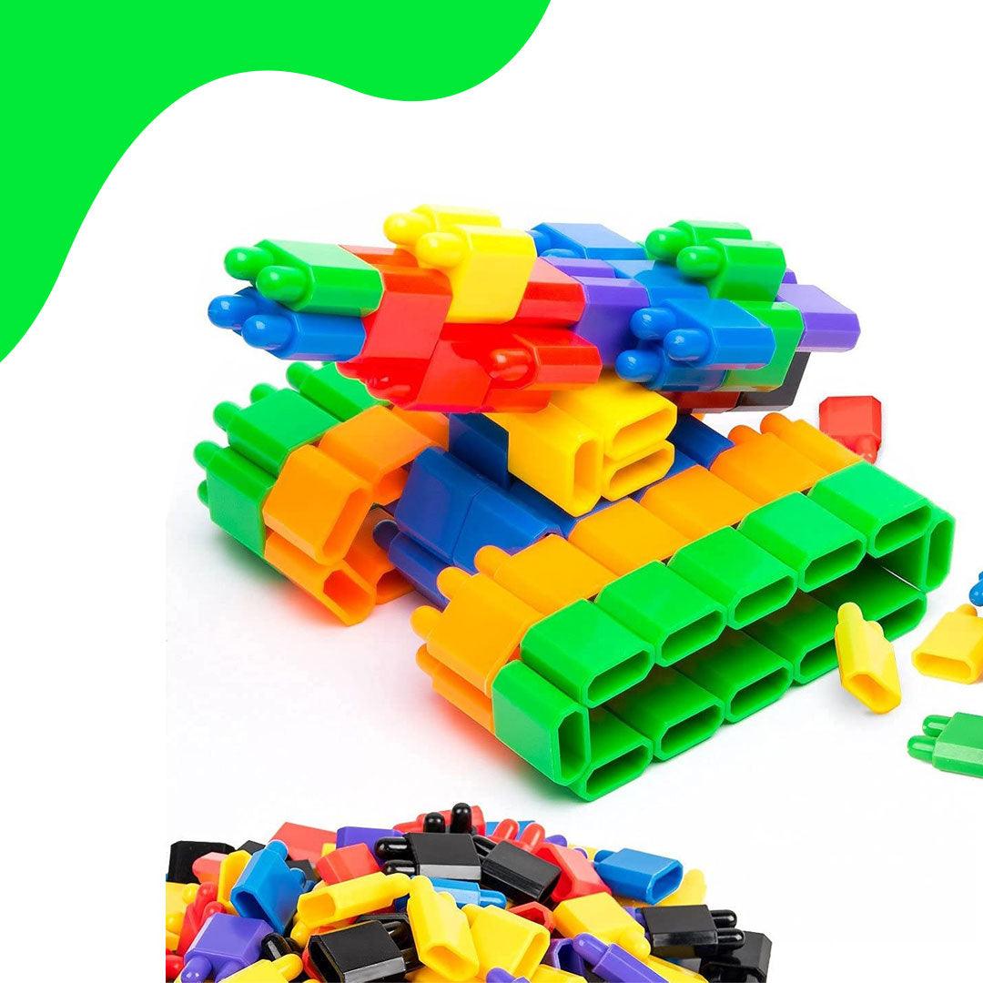 Shiggo Stick Blocks - Don't Cry