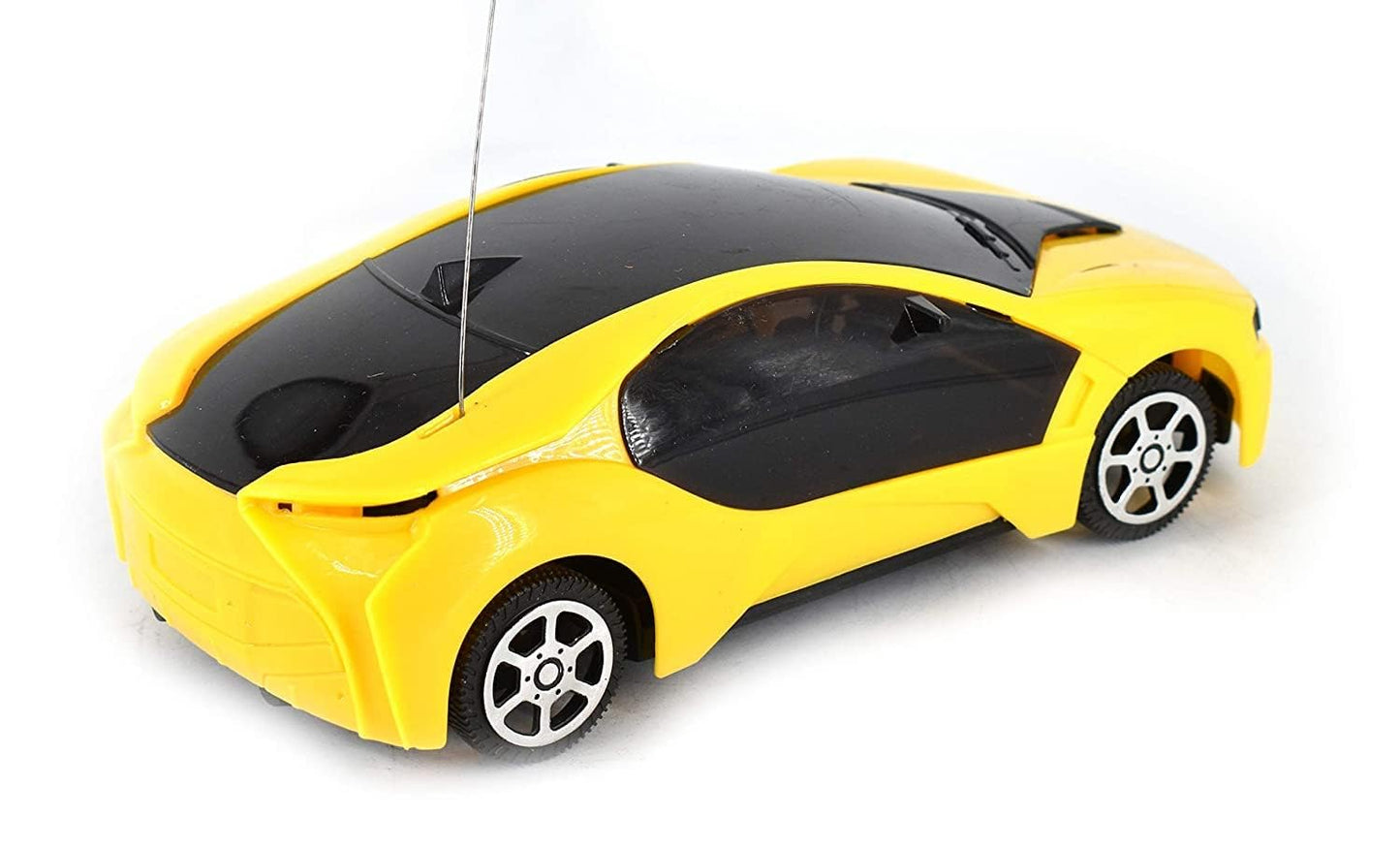 WT RC Fast Modern Car - Don't Cry