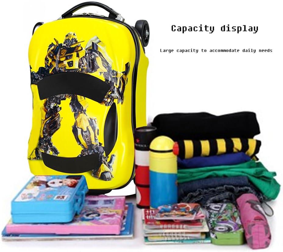 2 in 1 trolley Bag - Don't Cry