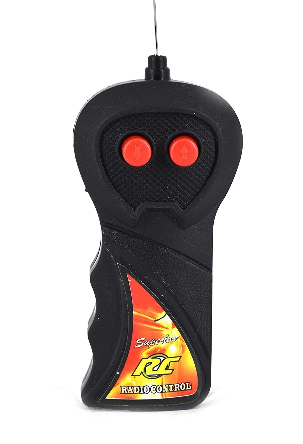 WT RC Fast Modern Car - Don't Cry