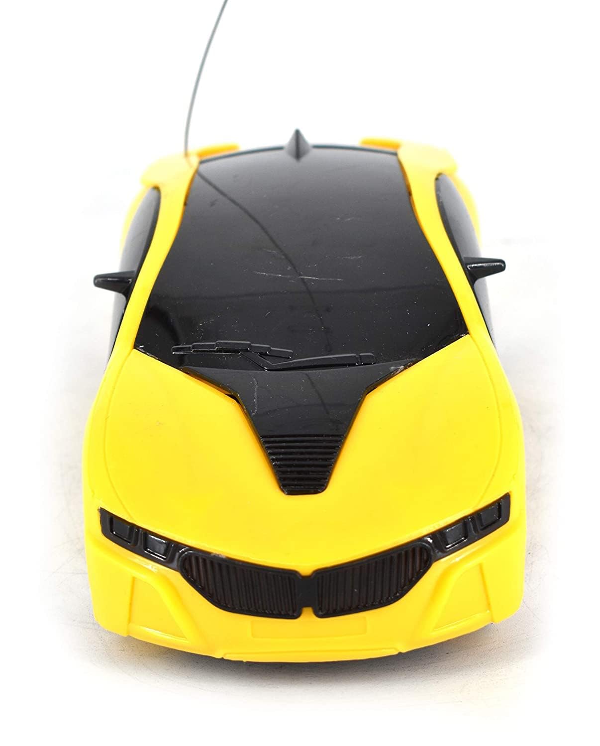 WT RC Fast Modern Car - Don't Cry