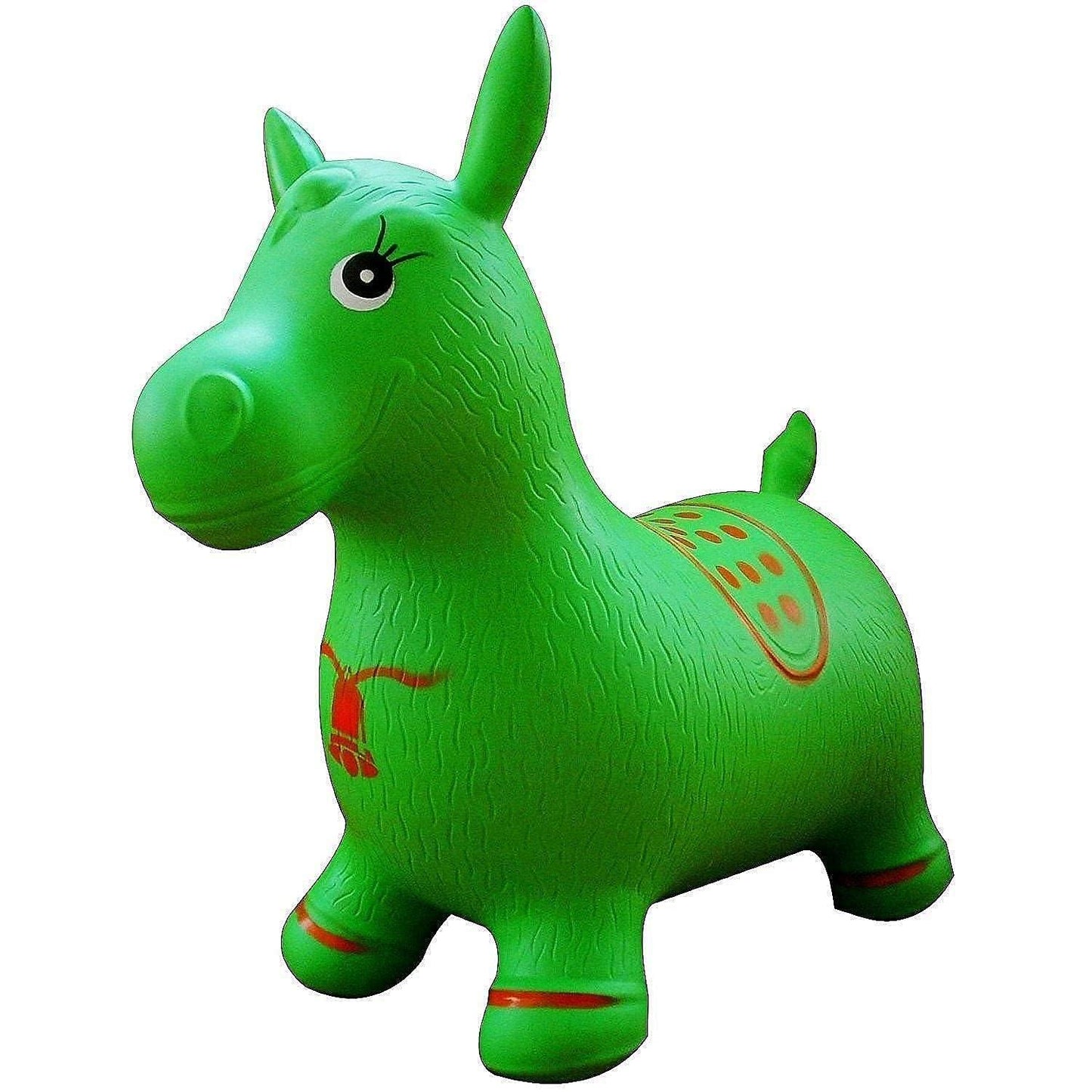 Jumping Toy - Don't Cry