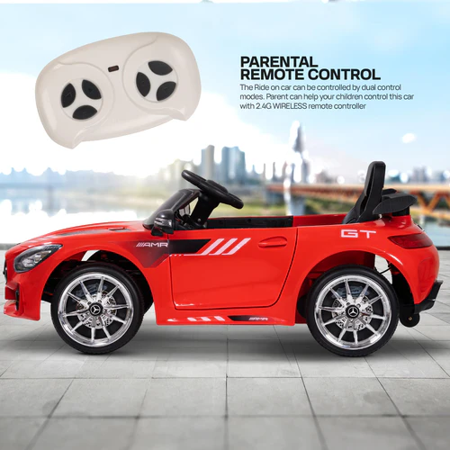 Mercedes 120 - Don't Cry