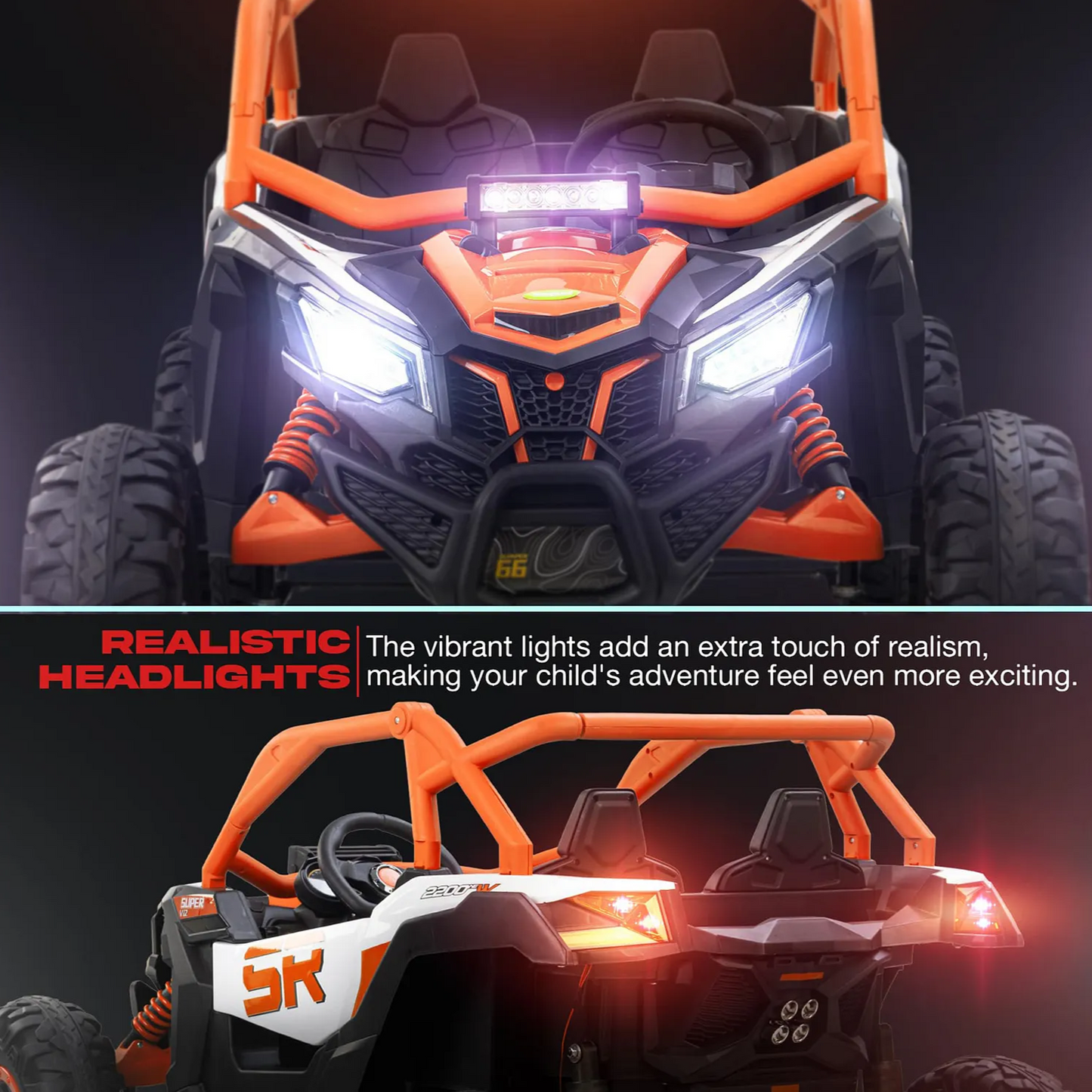 Adventure Pro VTZ - Don't Cry