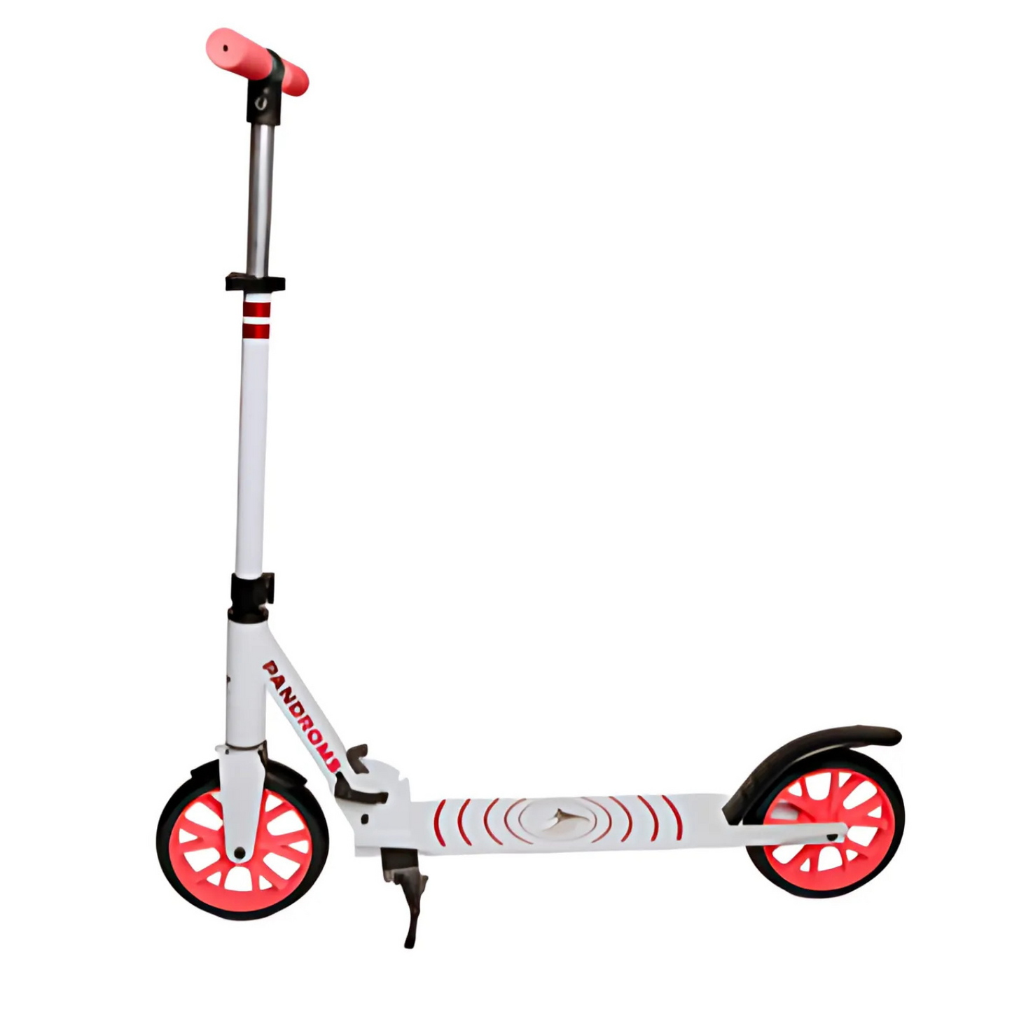 ALLOY KICK SCOOTER