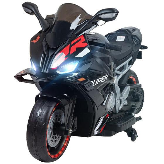 RR Ultra Ride-On Bike - Don't Cry