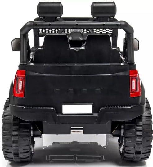 POBO Car - Don't Cry