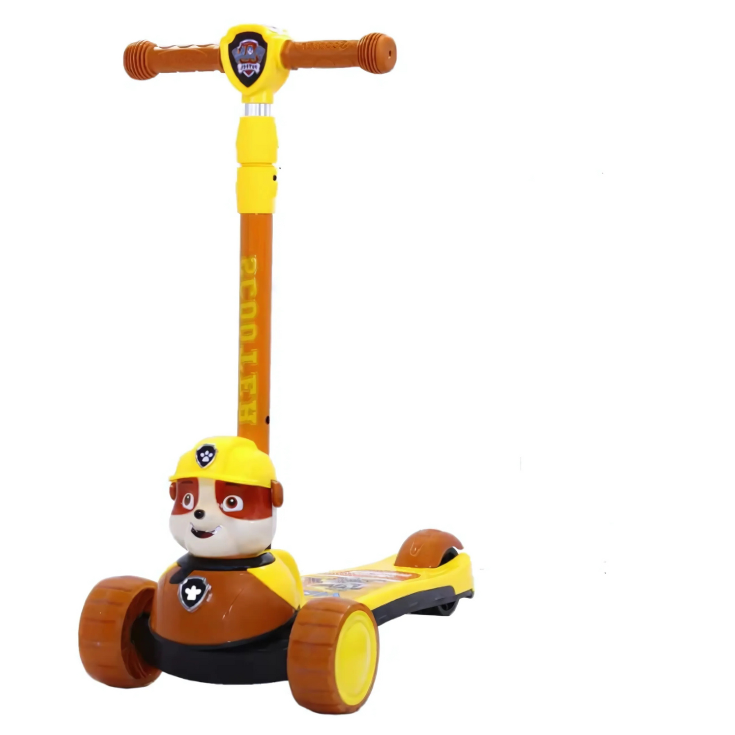 Paw Patrol Kick Scooter
