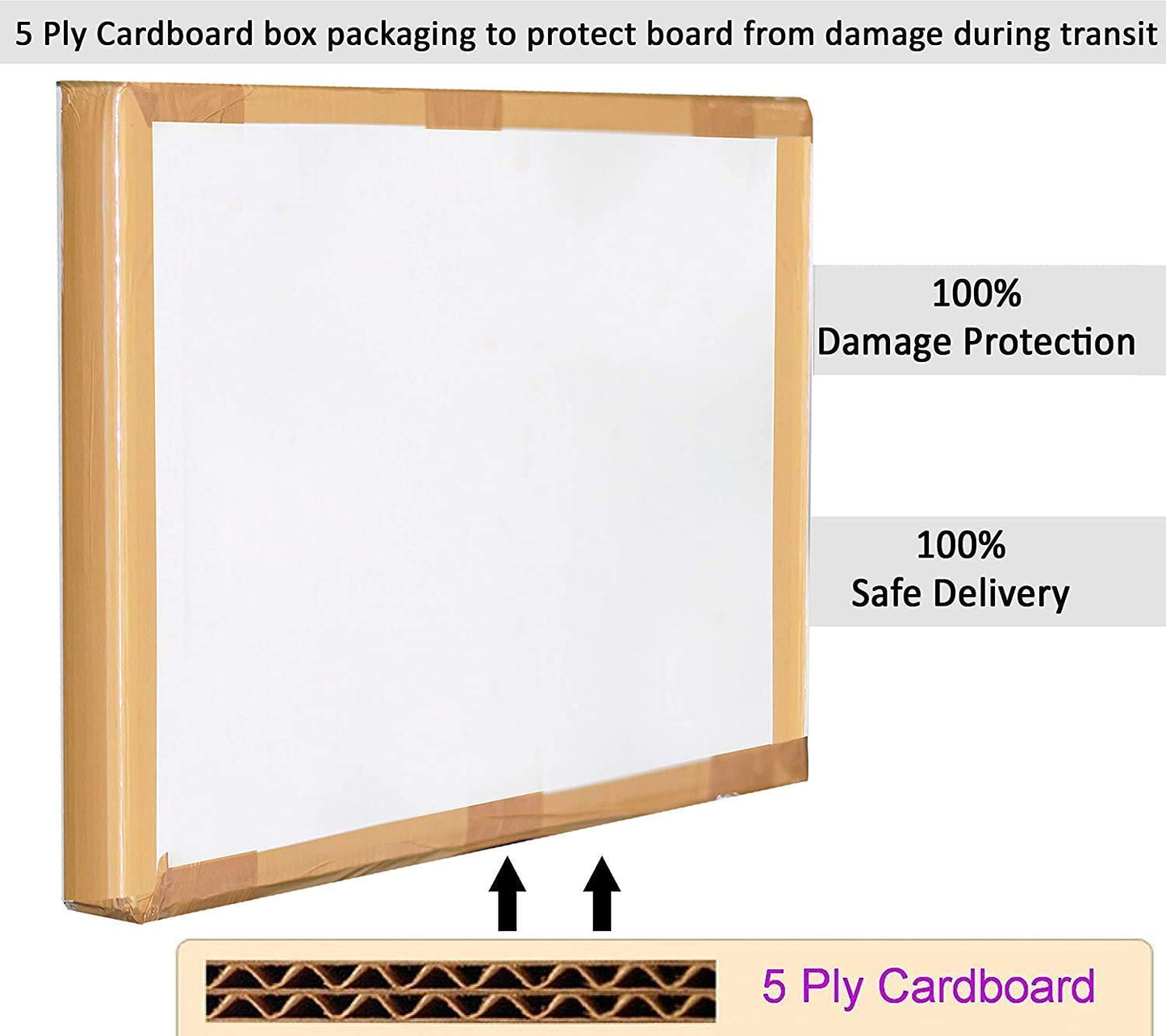 Portable Adjustable White Folding Study Table - Lightweight, Multifunctional with Aluminum Finish - Don't Cry