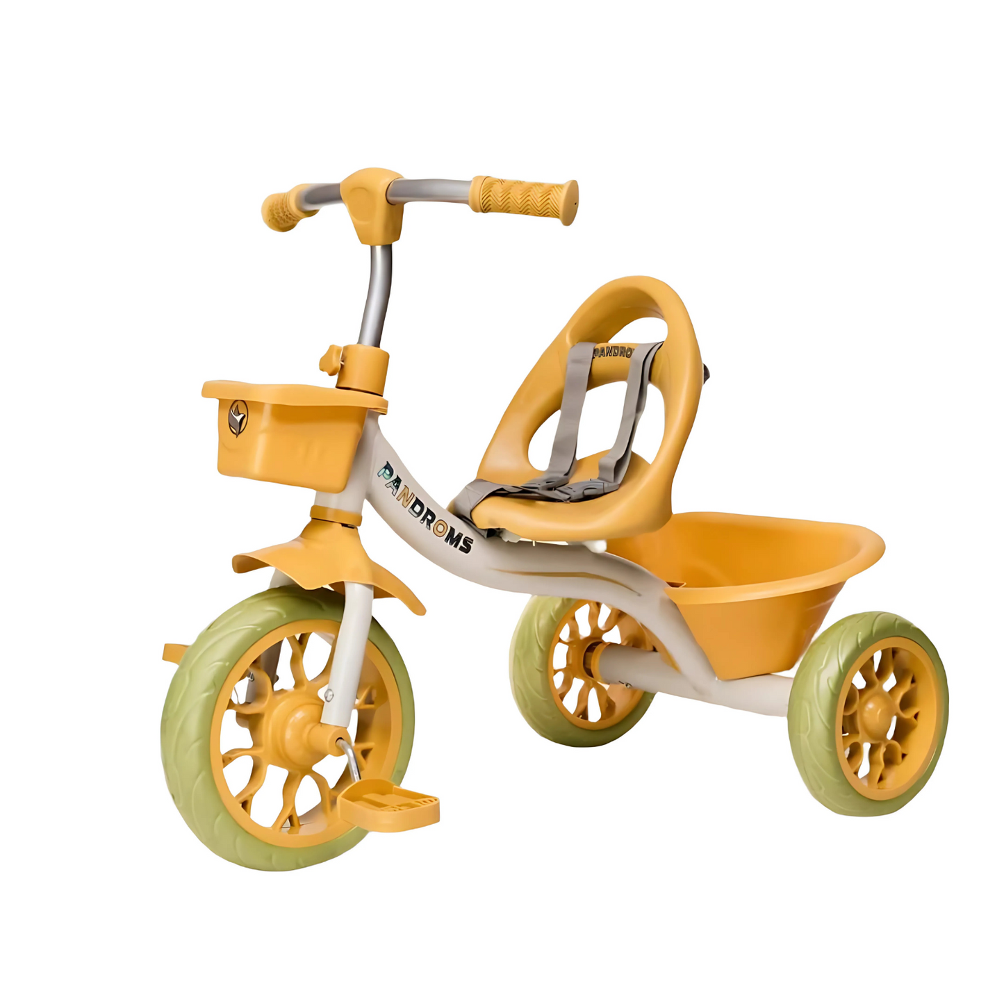 Tricycle 300
