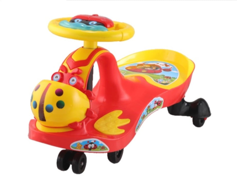 Twister rider TZ-400 - Don't Cry