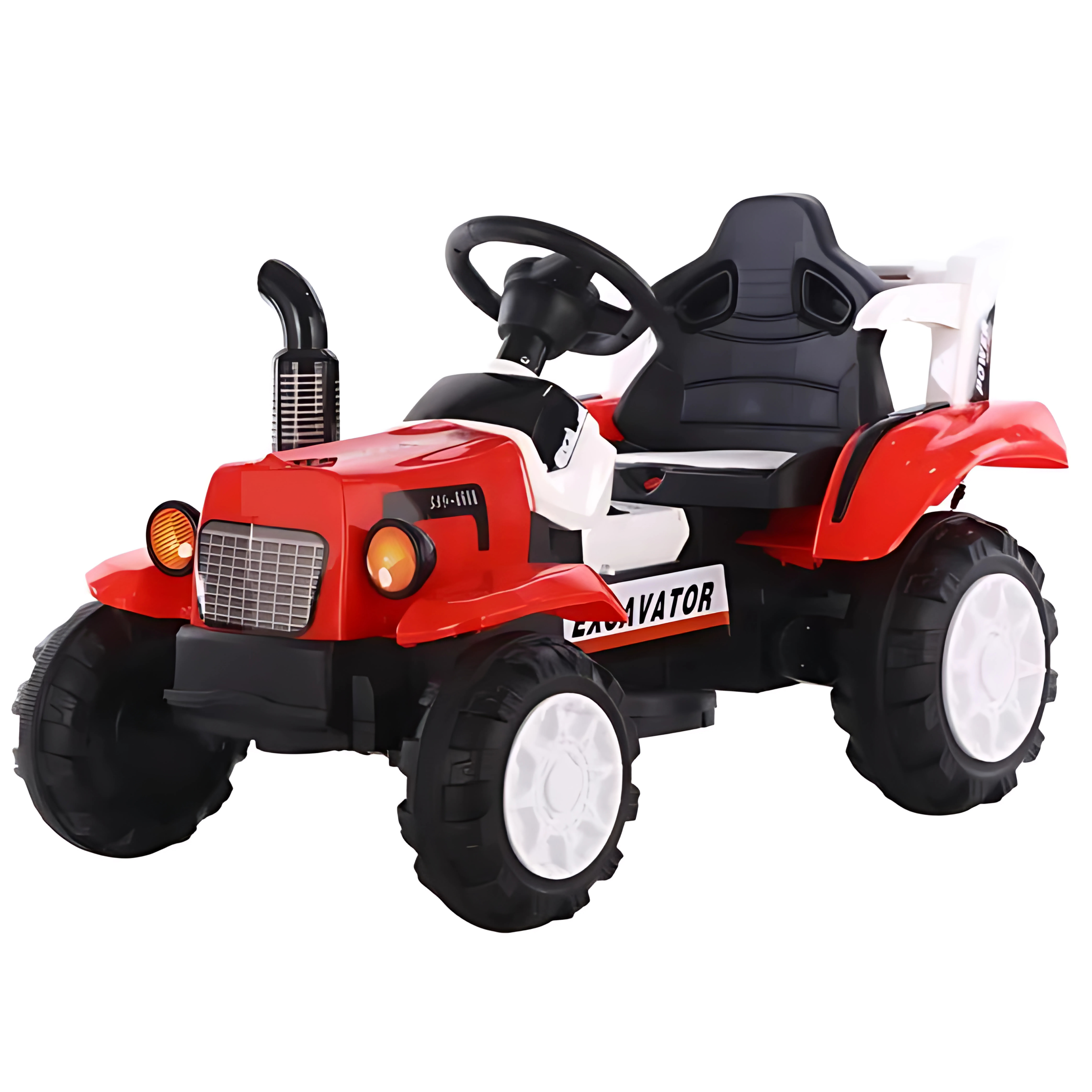 Tractor 6688 - Main Image