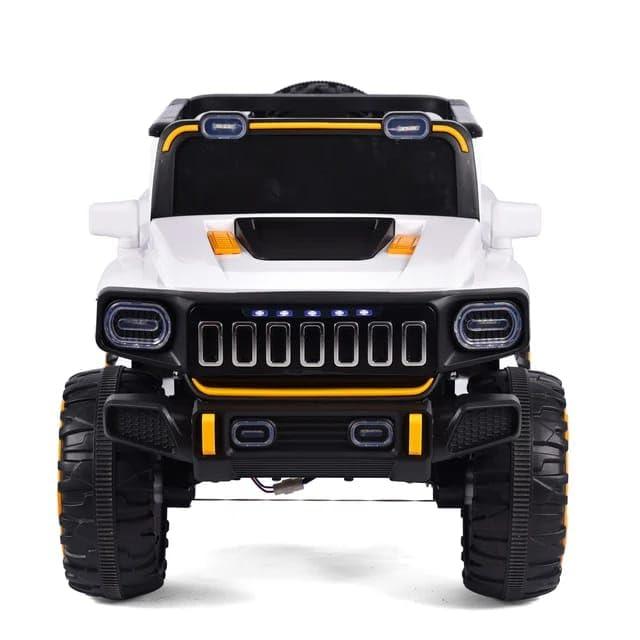 Offroad Jeep - Don't Cry