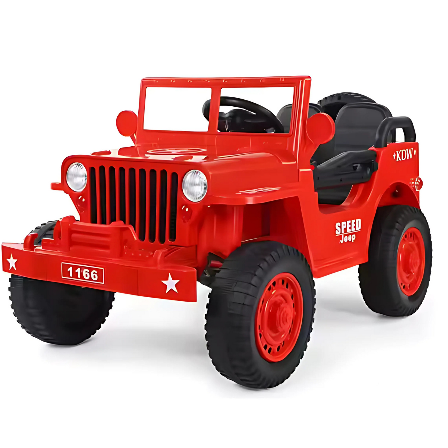 Willys Jeep