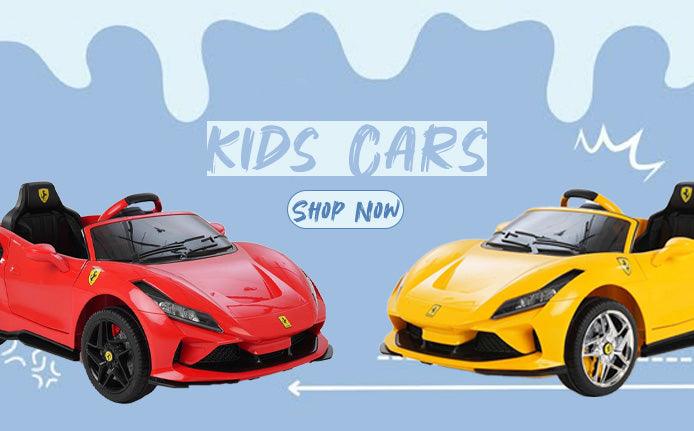 Top 5 Best Kids Car in India In 2024