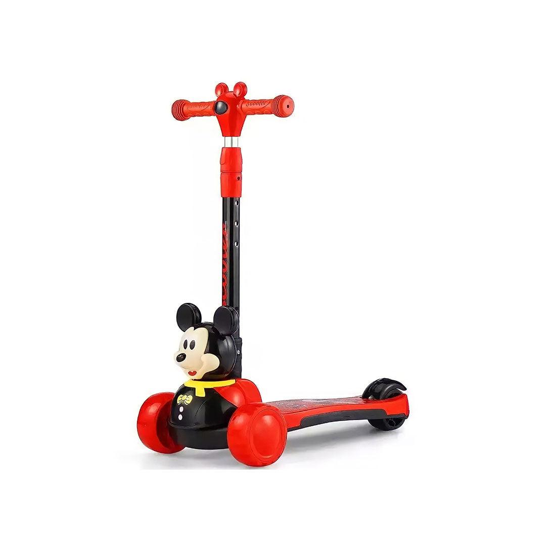 Giant Runner HLW 616 Scooter - Don't Cry