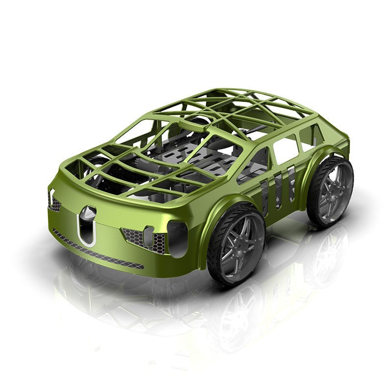 Flying Car Remote Control RC Car