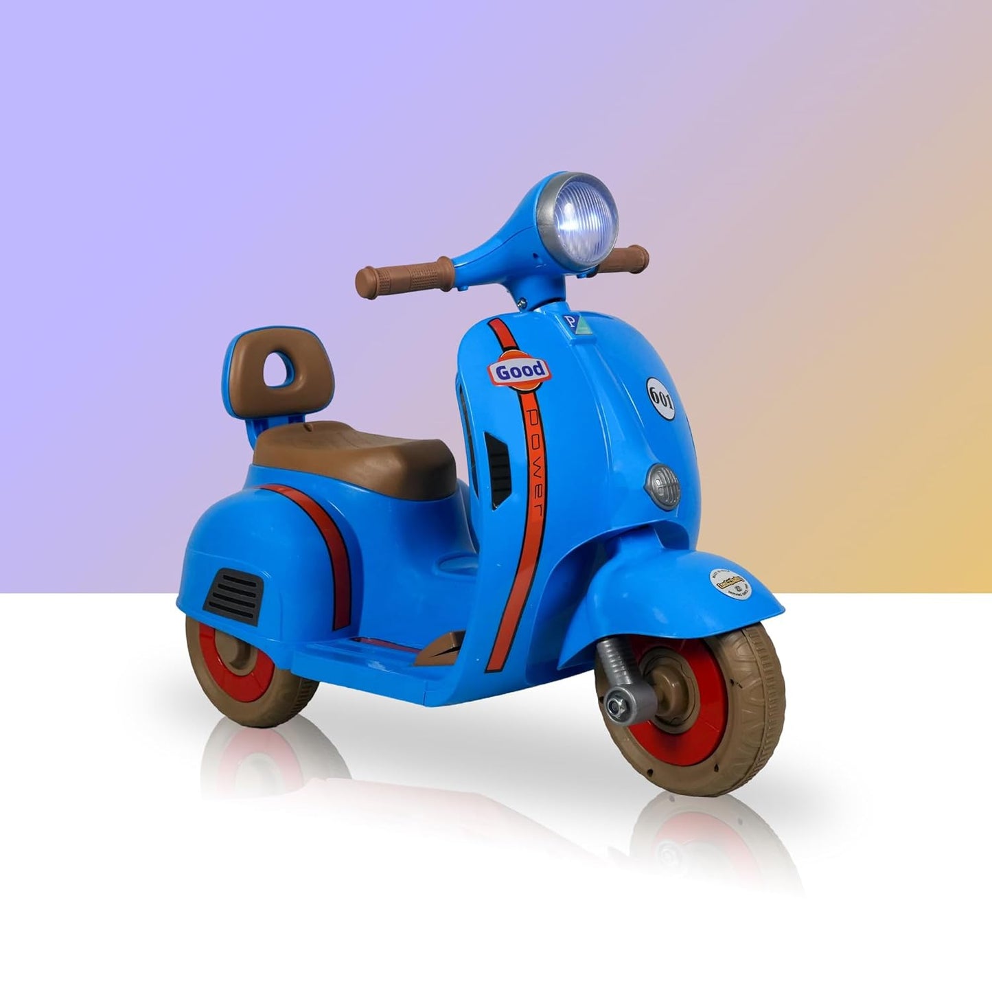 KS 618 Kids Scooter