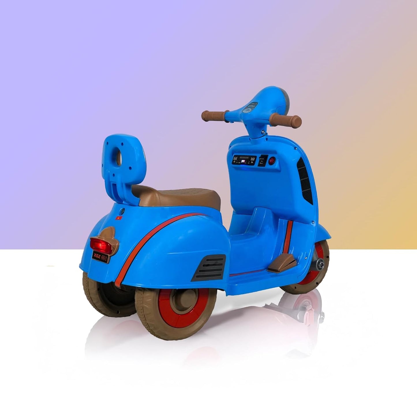 KS 618 Kids Scooter