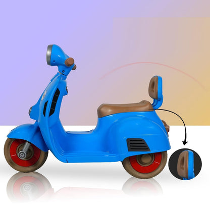 KS 618 Kids Scooter