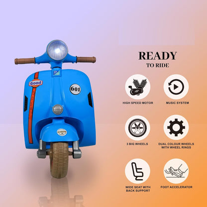 KS 618 Kids Scooter