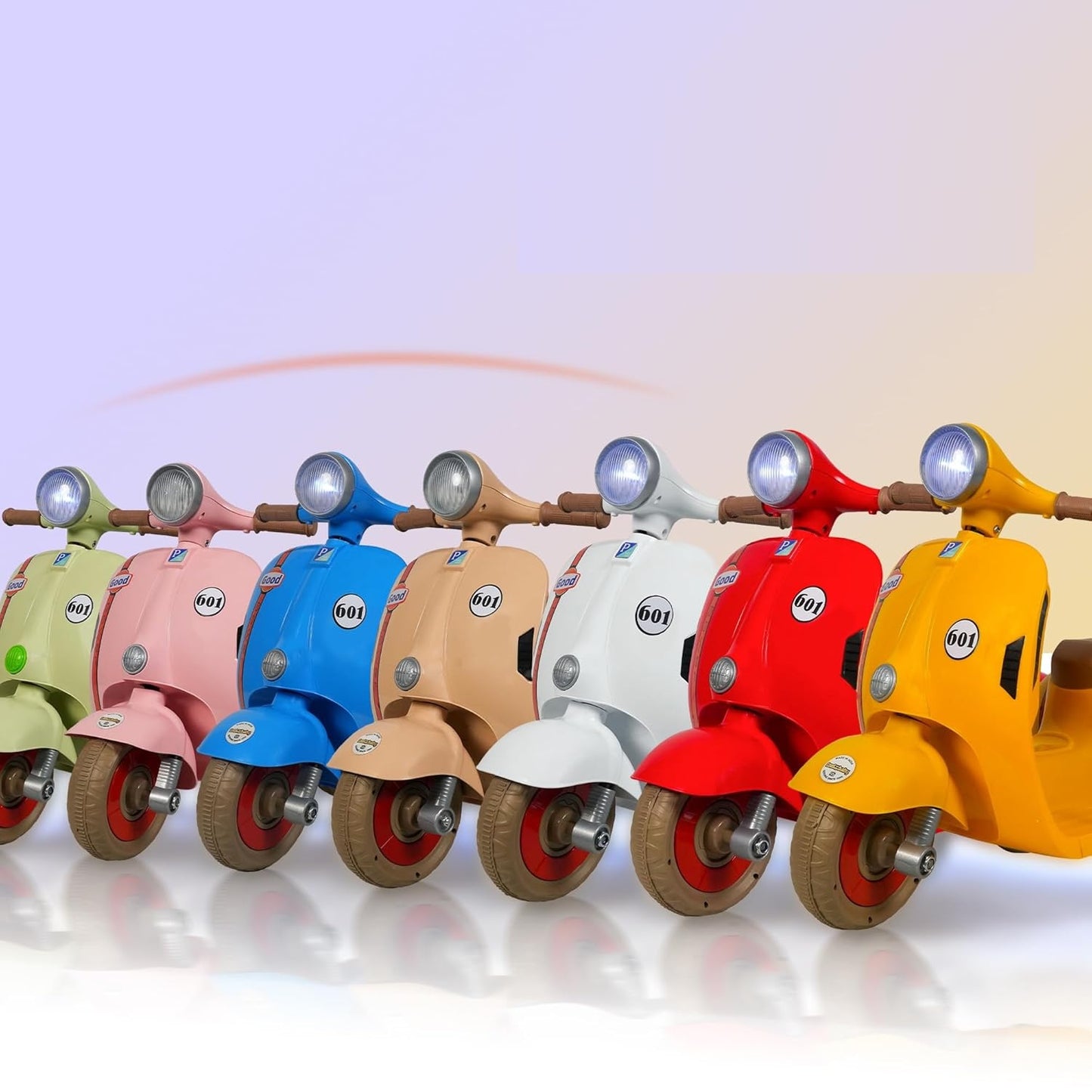 KS 618 Kids Scooter