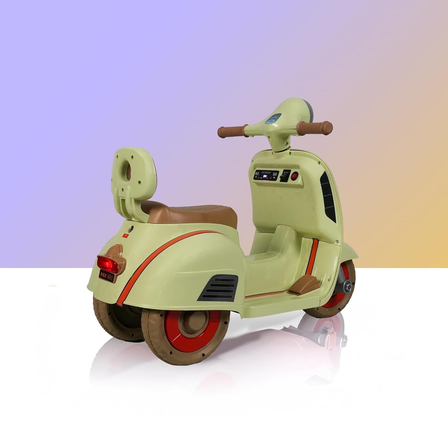 KS 618 Kids Scooter