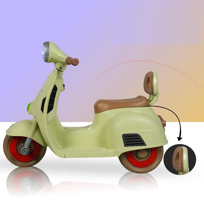 KS 618 Kids Scooter