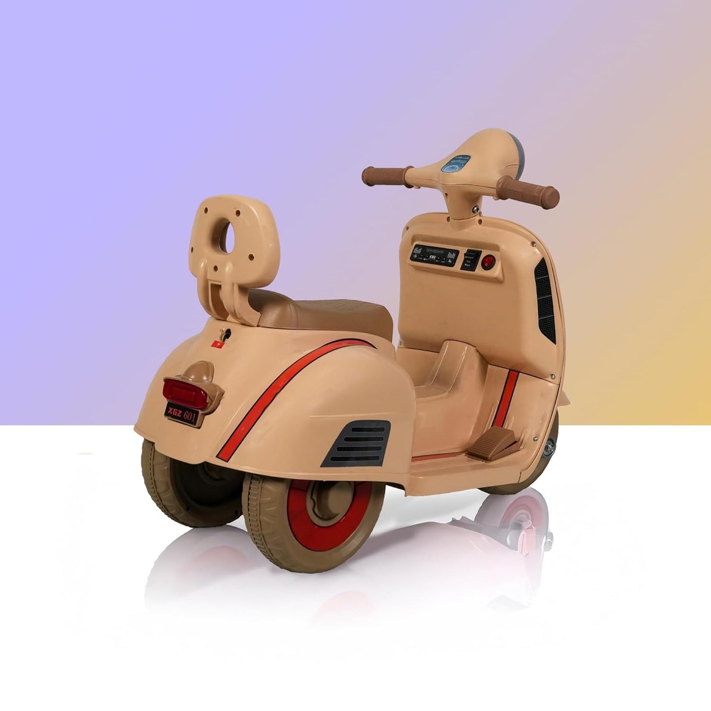 KS 618 Kids Scooter
