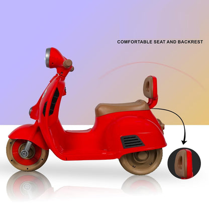 KS 618 Kids Scooter