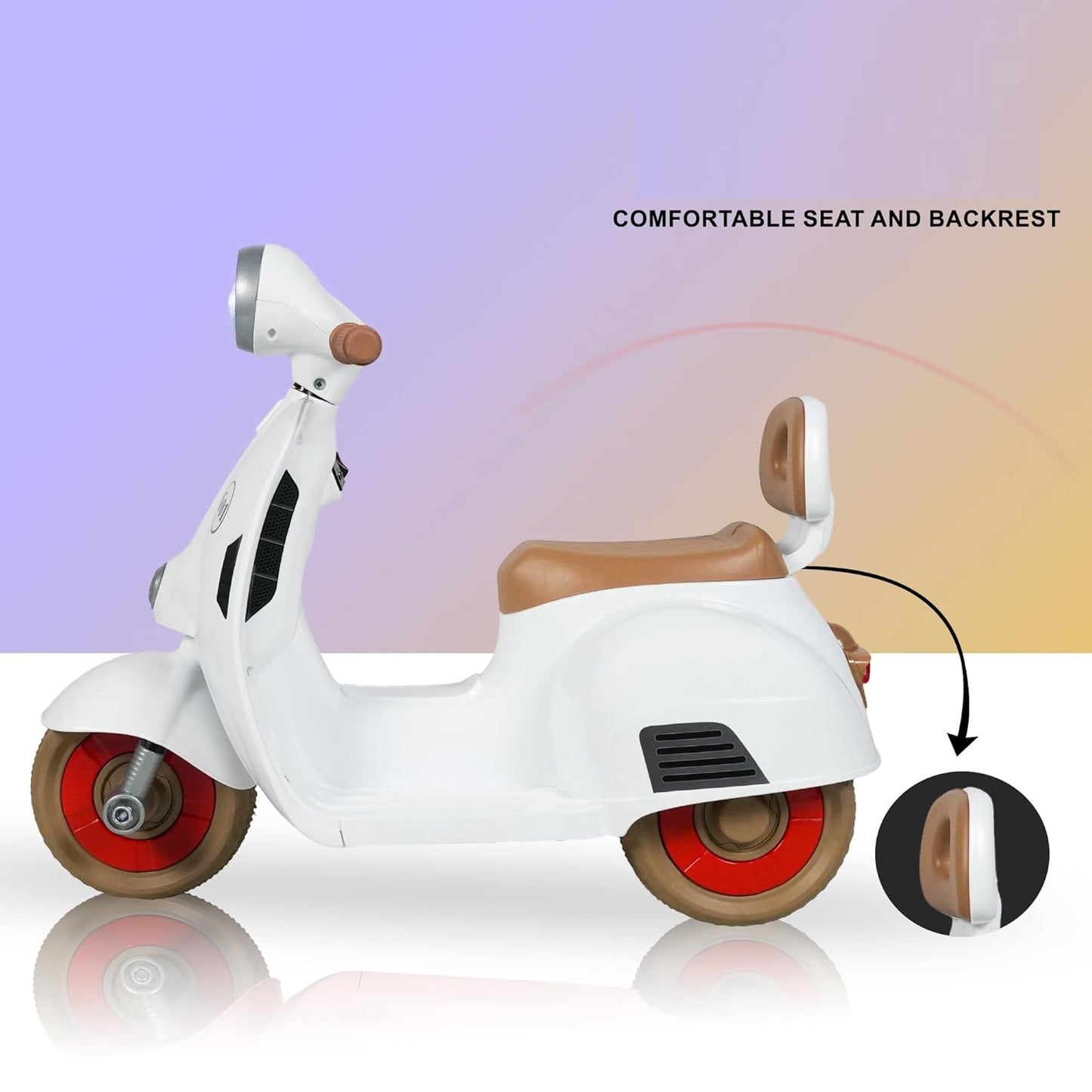 KS 618 Kids Scooter