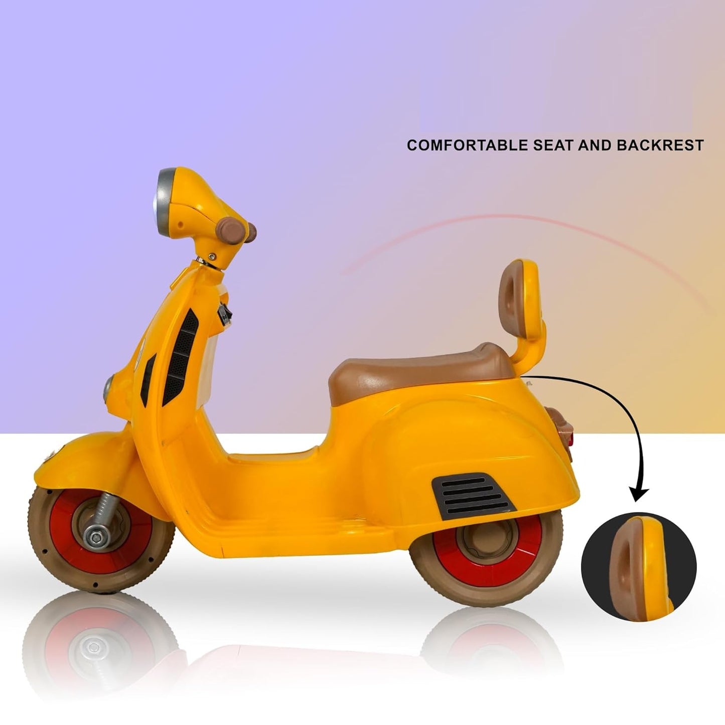 KS 618 Kids Scooter