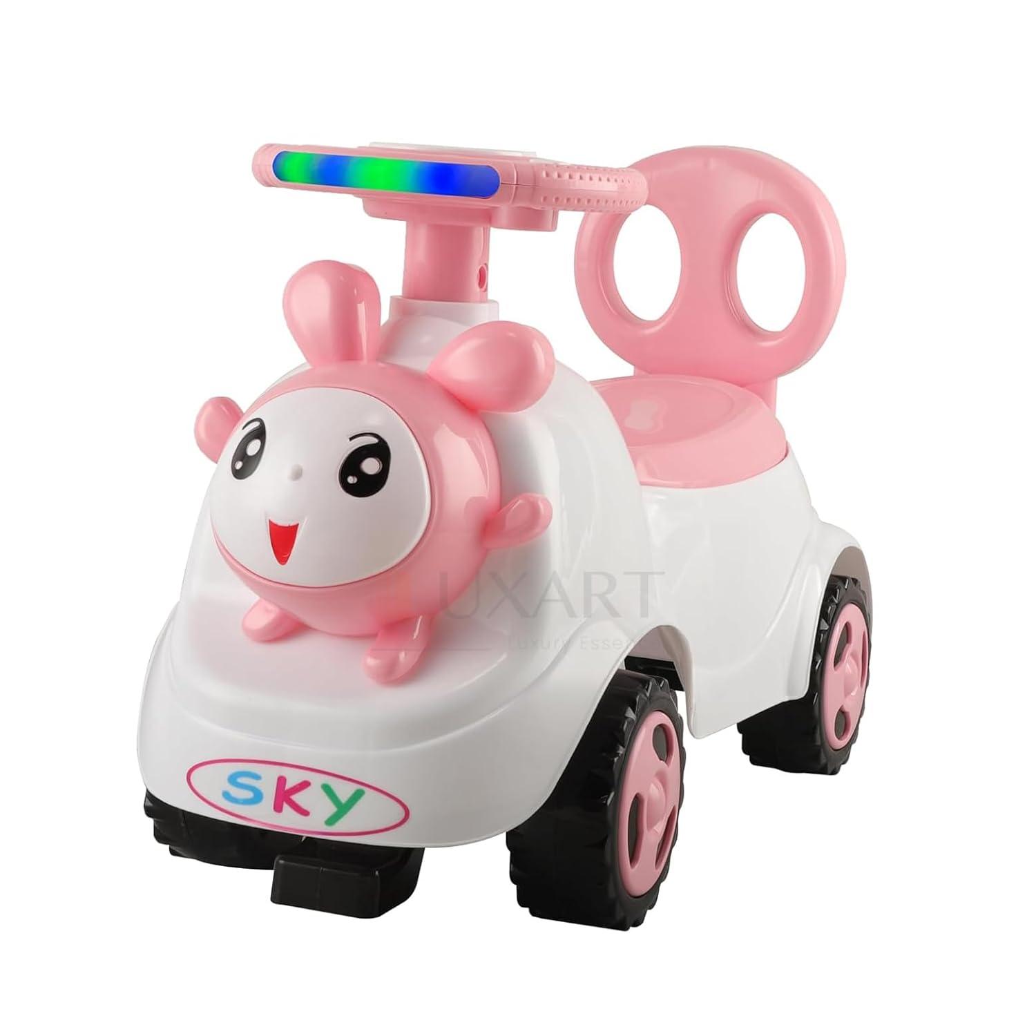 Don't cry Sky Rabbit Rider for kids age group 2 to 8 – Don't Cry
