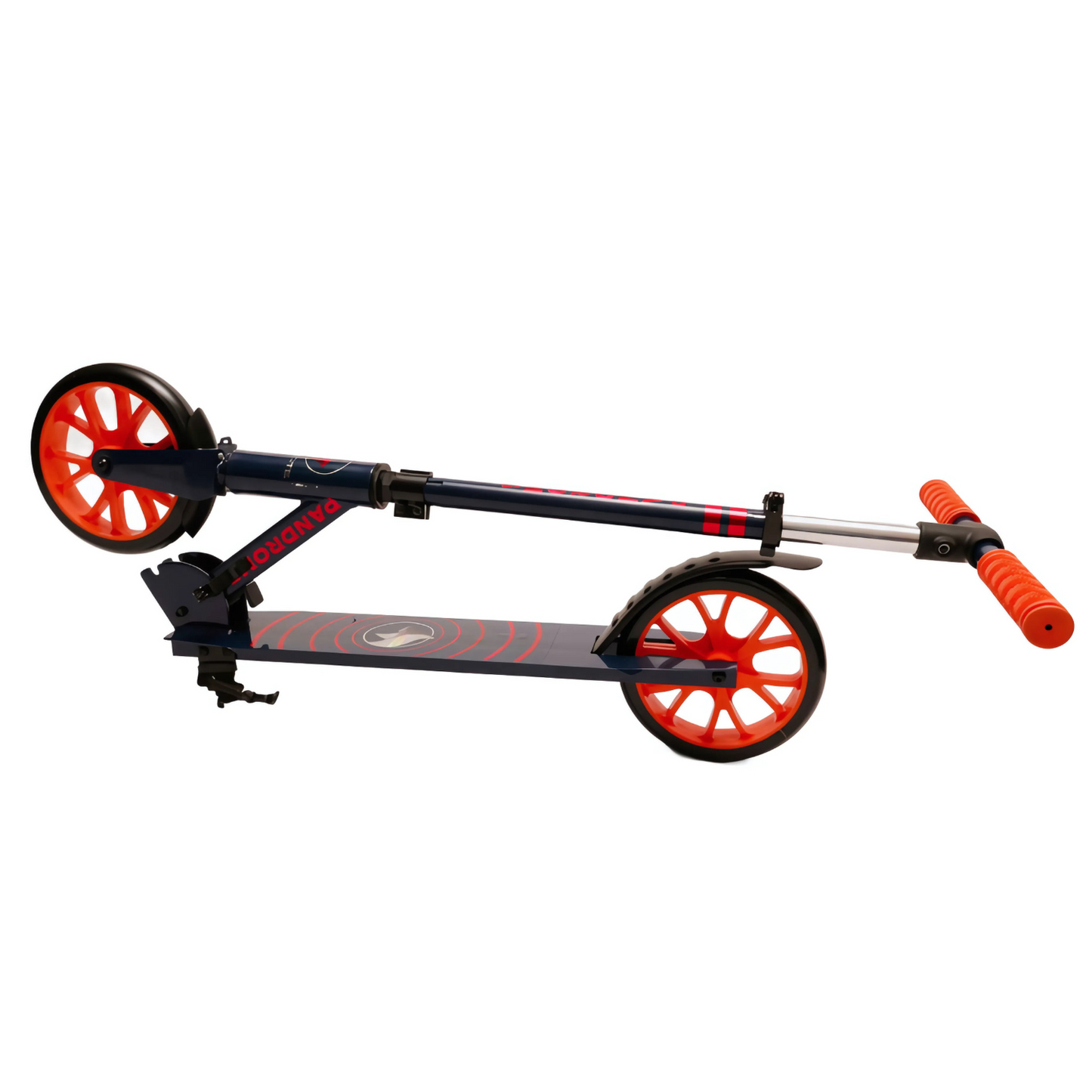 ALLOY KICK SCOOTER