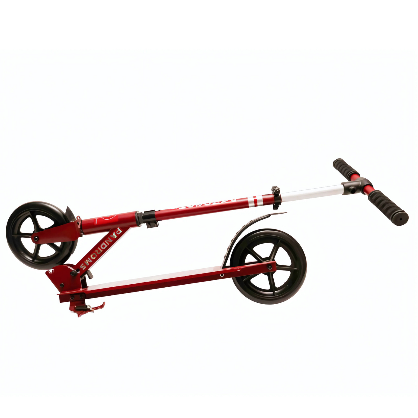 ALLOY KICK SCOOTER