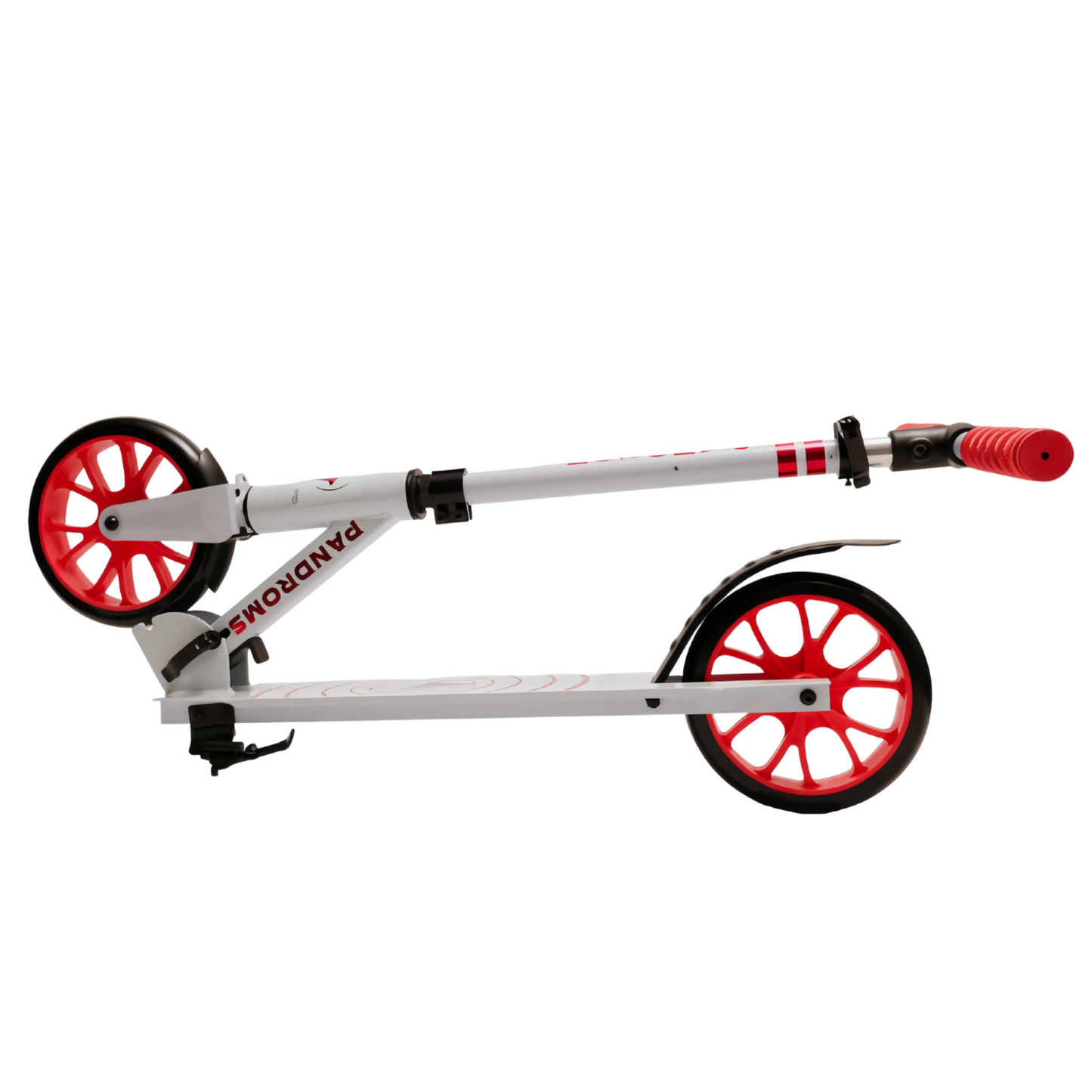 ALLOY KICK SCOOTER