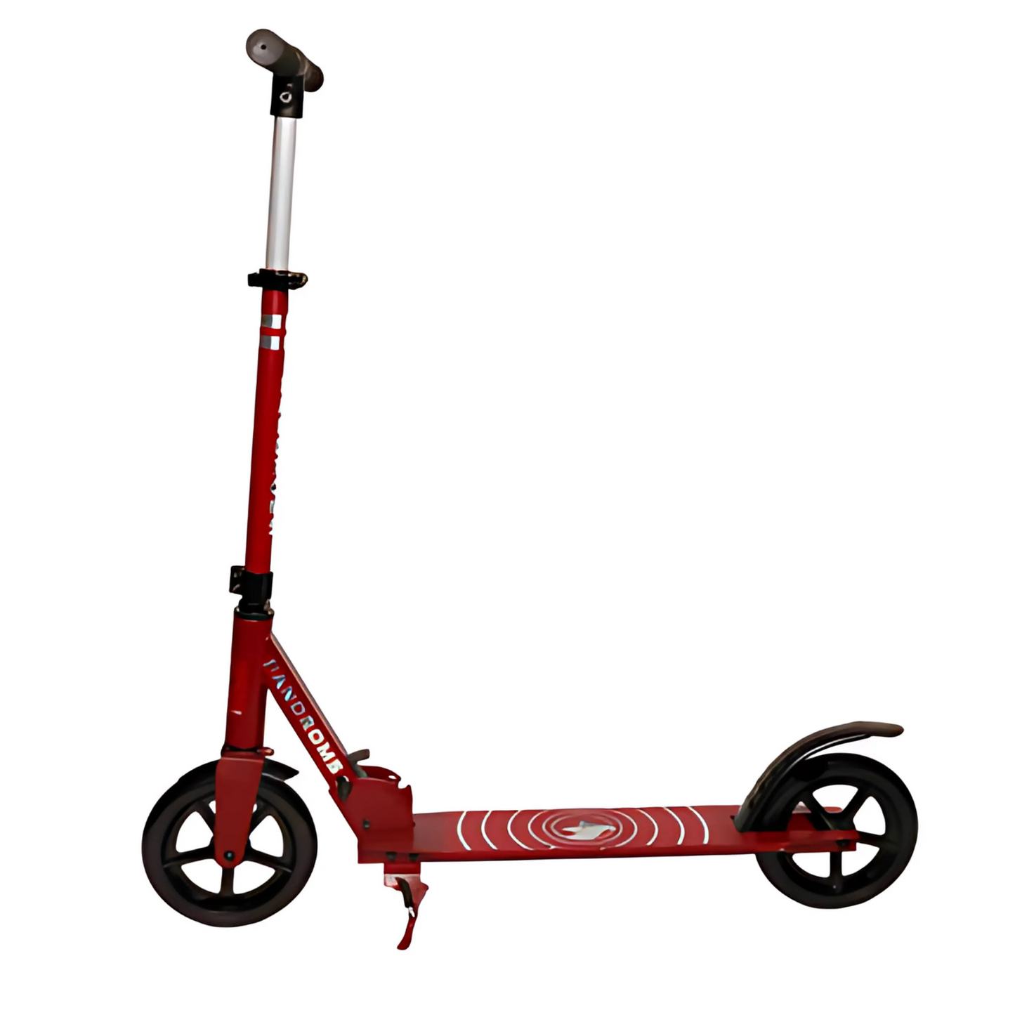 ALLOY KICK SCOOTER