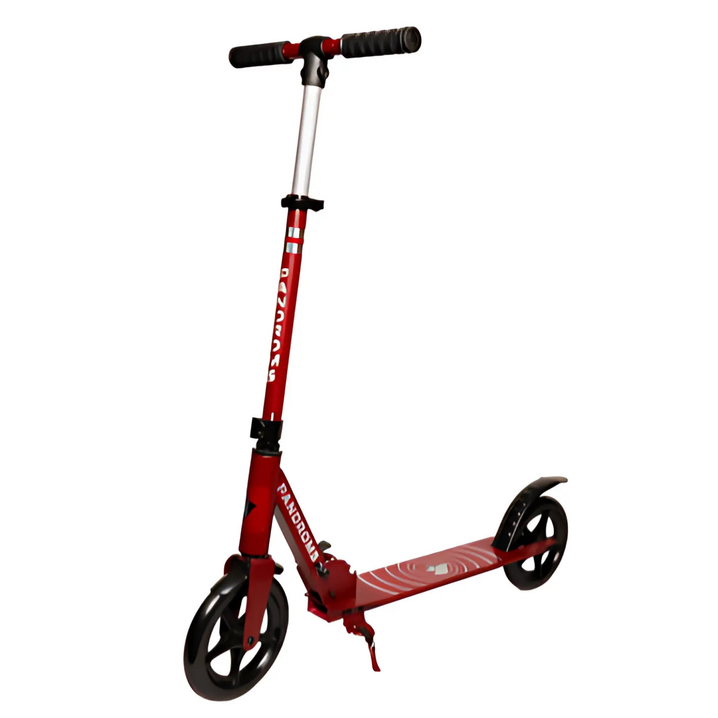 ALLOY KICK SCOOTER