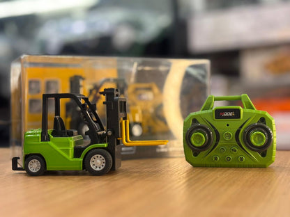 Mini RC Crane For Kids