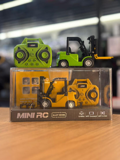Mini RC Crane For Kids