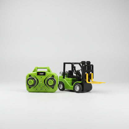 Mini RC Crane For Kids