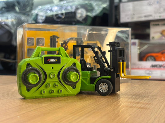 Mini RC Crane For Kids