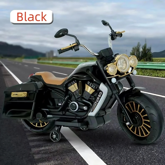 Harley Motorcycle