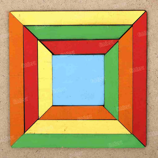 Chunky Puzzle Toy