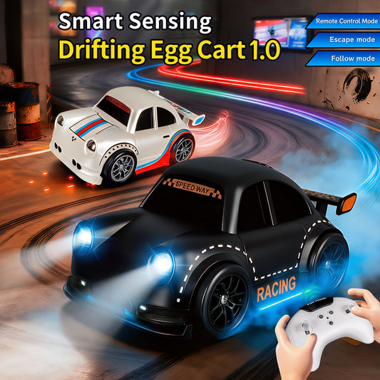 Remote Control Drift Car