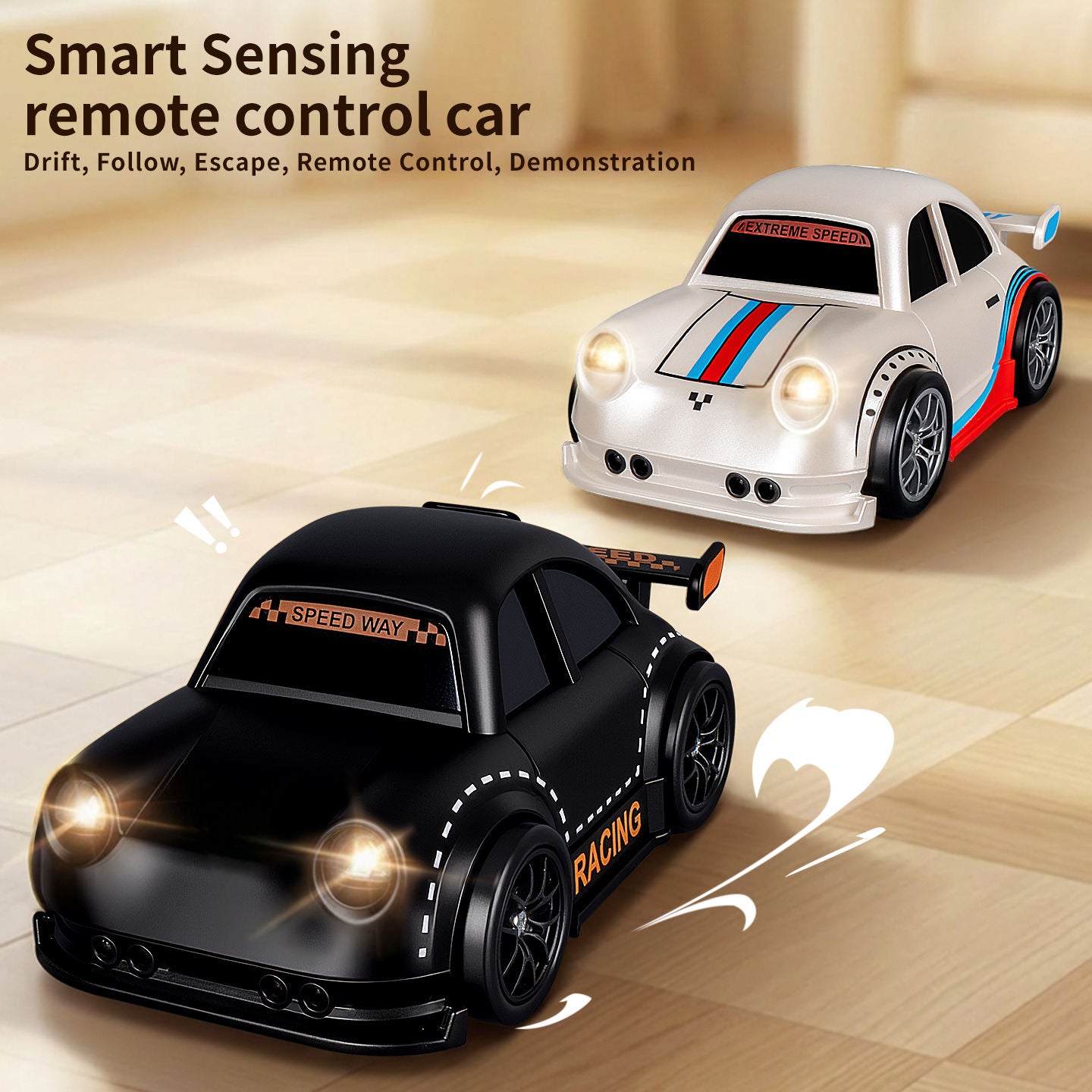 Remote Control Drift Car